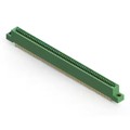 345-114-520-207 - 345 SERIES (.100" (2.54MM) CONTA