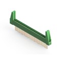 345-045-541-188 - 345 SERIES (.100" (2.54MM) CONTA