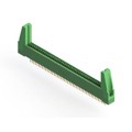 345-045-523-188 - 345 SERIES (.100" (2.54MM) CONTA
