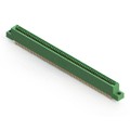 345-116-523-208 - 345 SERIES (.100" (2.54MM) CONTA