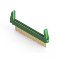 345-045-544-488 - 345 SERIES (.100" (2.54MM) CONTA