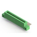 342-020-559-112 - 342 SERIES (.100" (2.54MM) CONTA