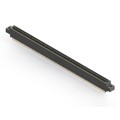 395-144-520-804 - CONN EDGE DUAL FMALE 144POS .100