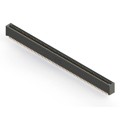 395-144-521-201 - CONN EDGE DUAL FMALE 144POS .100