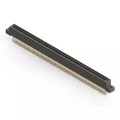 395-144-523-202 - CONN EDGE DUAL FMALE 144POS .100