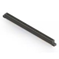 395-144-524-202 - CONN EDGE DUAL FMALE 144POS .100