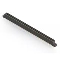 395-144-524-204 - CONN EDGE DUAL FMALE 144POS .100
