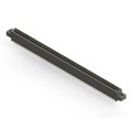 395-144-524-804 - CONN EDGE DUAL FMALE 144POS .100