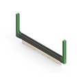 395-061-541-158 - 395 SERIES (.100" (2.54MM) CONTA