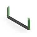 395-061-520-678 - 395 SERIES (.100" (2.54MM) CONTA