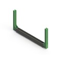 395-092-560-558 - 395 SERIES (.100" (2.54MM) CONTA