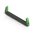 395-092-560-588 - 395 SERIES (.100" (2.54MM) CONTA