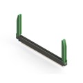 395-061-523-678 - 395 SERIES (.100" (2.54MM) CONTA