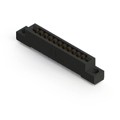 357-011-541-104 - 357 SERIES (.156" (3.96MM) CONTA