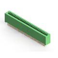 342-030-558-101 - 342 SERIES (.100" (2.54MM) CONTA