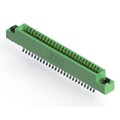 341-050-555-203 - 341 SERIES (.100" (2.54MM) CONTA