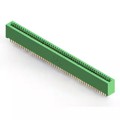 342-104-521-201 - 342 SERIES (.100" (2.54MM) CONTA