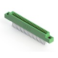 341-050-560-208 - 341 SERIES (.100" (2.54MM) CONTA