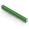342-104-520-201 - 342 SERIES (.100" (2.54MM) CONTA