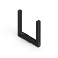 357-009-501-158 - 357 SERIES (.156" (3.96MM) CONTA