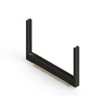 357-038-558-268 - 357 SERIES (.156" (3.96MM) CONTA
