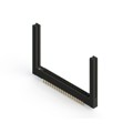 357-038-558-258 - 357 SERIES (.156" (3.96MM) CONTA