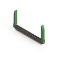 395-104-541-878 - 395 SERIES (.100" (2.54MM) CONTA