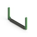 395-080-559-858 - 395 SERIES (.100" (2.54MM) CONTA