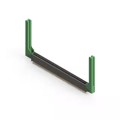 395-104-540-858 - 395 SERIES (.100" (2.54MM) CONTA