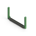 395-080-558-858 - 395 SERIES (.100" (2.54MM) CONTA