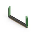 395-104-544-278 - 395 SERIES (.100" (2.54MM) CONTA