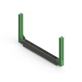 395-080-556-858 - 395 SERIES (.100" (2.54MM) CONTA