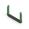 395-080-555-878 - 395 SERIES (.100" (2.54MM) CONTA