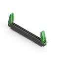 395-080-558-888 - 395 SERIES (.100" (2.54MM) CONTA
