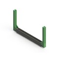 395-080-555-558 - 395 SERIES (.100" (2.54MM) CONTA