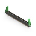 395-104-541-288 - 395 SERIES (.100" (2.54MM) CONTA