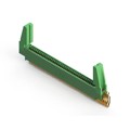 345-092-555-888 - 345 SERIES (.100" (2.54MM) CONTA