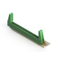 345-092-558-588 - 345 SERIES (.100" (2.54MM) CONTA