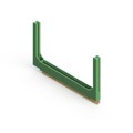 345-092-544-558 - 345 SERIES (.100" (2.54MM) CONTA