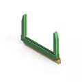 345-092-544-878 - 345 SERIES (.100" (2.54MM) CONTA