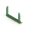 345-092-559-278 - 345 SERIES (.100" (2.54MM) CONTA