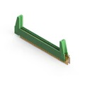 345-092-544-288 - 345 SERIES (.100" (2.54MM) CONTA