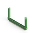 345-092-559-878 - 345 SERIES (.100" (2.54MM) CONTA