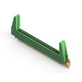345-092-556-588 - 345 SERIES (.100" (2.54MM) CONTA