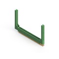 345-092-544-858 - 345 SERIES (.100" (2.54MM) CONTA