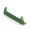 345-092-558-288 - 345 SERIES (.100" (2.54MM) CONTA