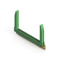 345-092-555-878 - 345 SERIES (.100" (2.54MM) CONTA