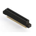 392-025-558-103 - 392 SERIES (.100" (2.54MM) CONTA