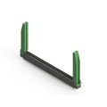 395-049-559-478 - 395 SERIES (.100" (2.54MM) CONTA