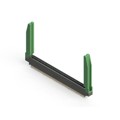 395-049-558-678 - 395 SERIES (.100" (2.54MM) CONTA